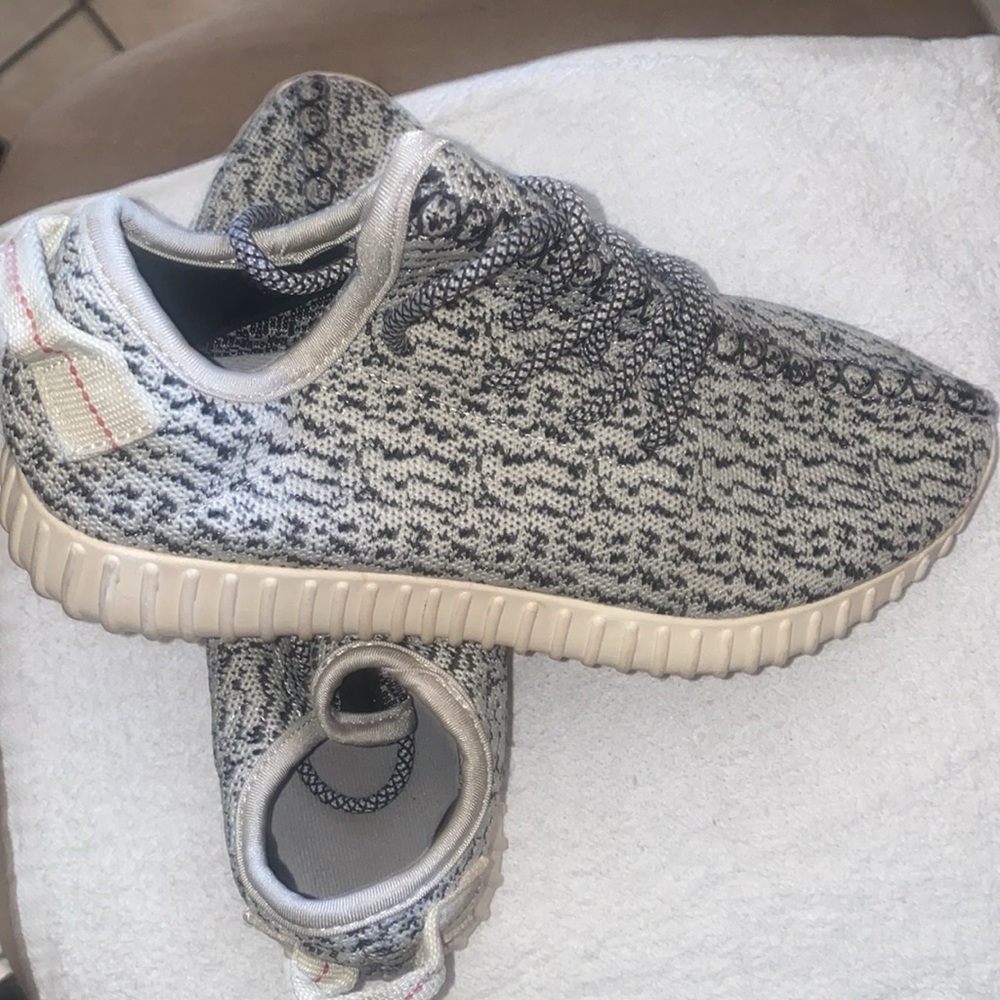 Yeezy Turtle Dove